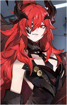 Leona {AS}'s image