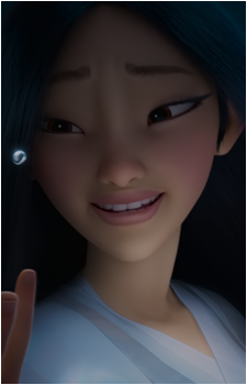 Chang'e {OtM}