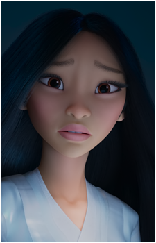 Chang'e {OtM}