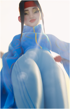 Chang'e {OtM}
