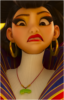 Chang'e {OtM}