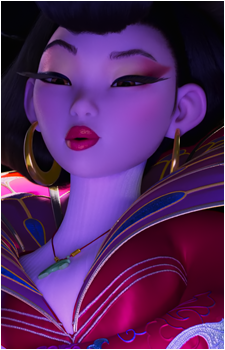 Chang'e {OtM}