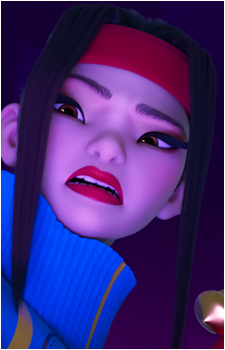 Chang'e {OtM}