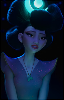 Chang'e {OtM}