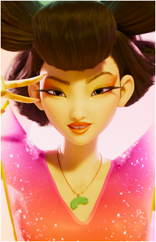 Chang'e {OtM}