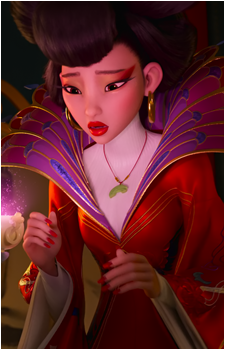 Chang'e {OtM}