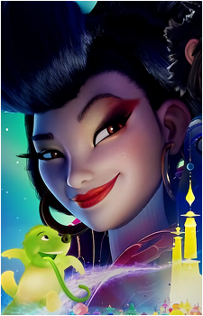 Chang'e {OtM}