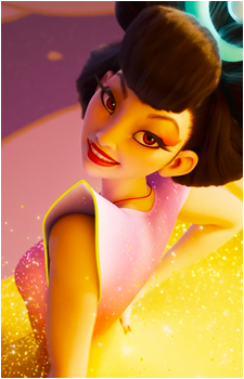 Chang'e {OtM}