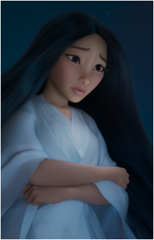 Chang'e {OtM}
