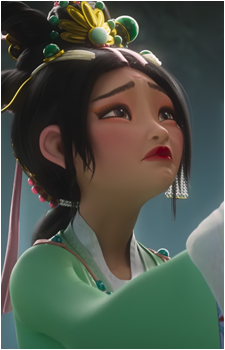 Chang'e {OtM}