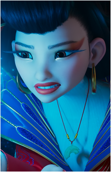 Chang'e {OtM}
