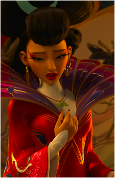 Chang'e {OtM}