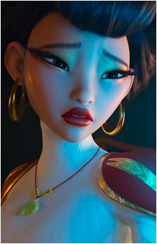 Chang'e {OtM}