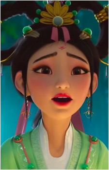 Chang'e {OtM}