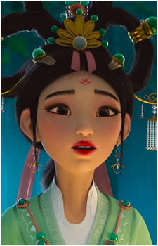 Chang'e {OtM}