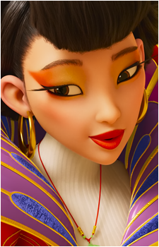 Chang'e {OtM}