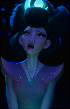 Chang'e {OtM}