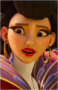 Chang'e {OtM}