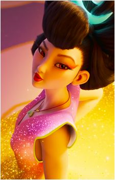 Chang'e {OtM}