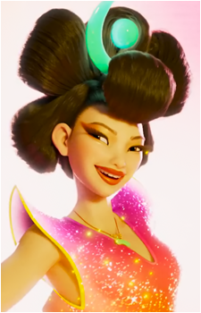 Chang'e {OtM}