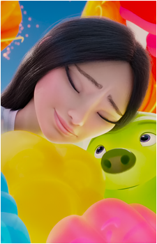Chang'e {OtM}