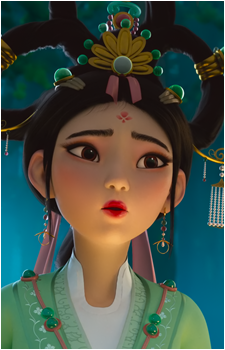 Chang'e {OtM}