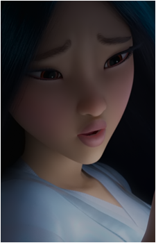 Chang'e {OtM}