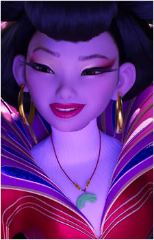 Chang'e {OtM}