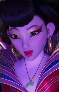 Chang'e {OtM}