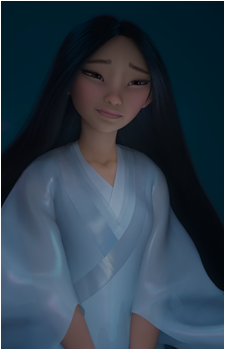 Chang'e {OtM}