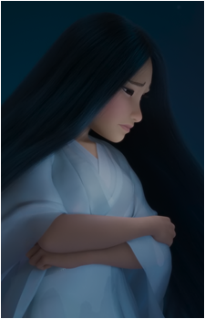 Chang'e {OtM}