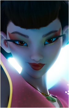 Chang'e {OtM}