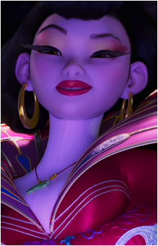 Chang'e {OtM}