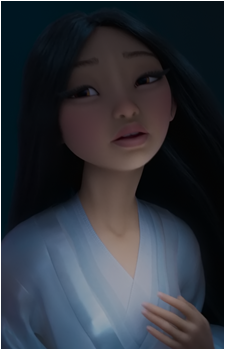 Chang'e {OtM}