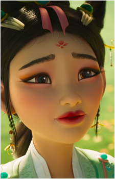 Chang'e {OtM}