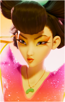 Chang'e {OtM}