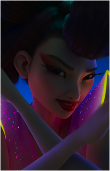 Chang'e {OtM}