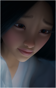 Chang'e {OtM}