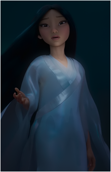 Chang'e {OtM}