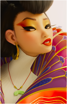 Chang'e {OtM}