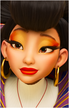 Chang'e {OtM}