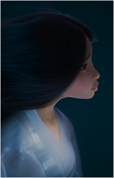 Chang'e {OtM}