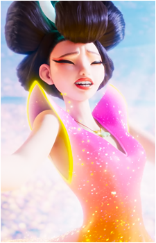 Chang'e {OtM}