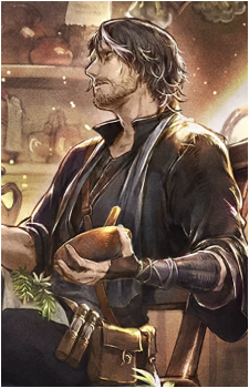 Ogen's image