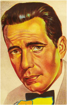 Rick Blaine