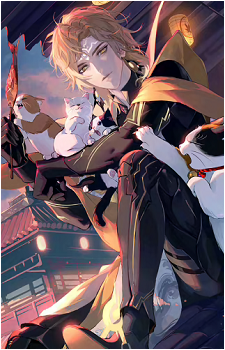 Susanoo {Onmyoji}