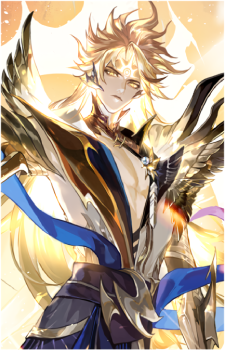 Susanoo {Onmyoji}