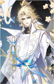 Susanoo {Onmyoji}