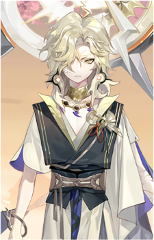 Susanoo {Onmyoji}