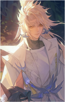Susanoo {Onmyoji}